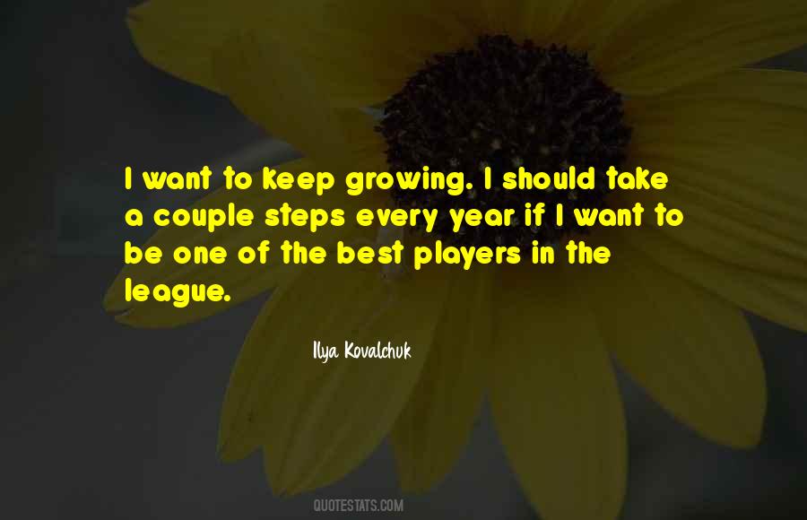 Best Growing Quotes #293191