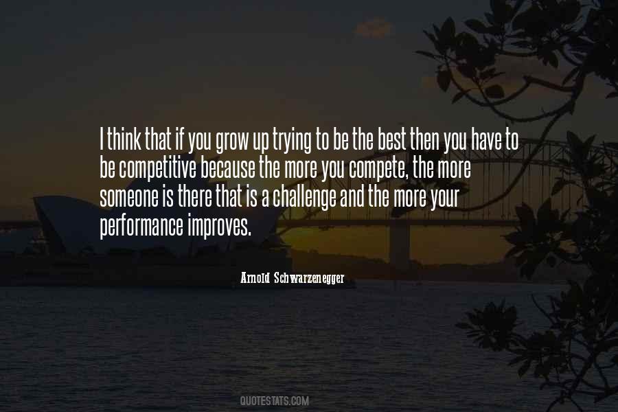 Best Growing Quotes #365596