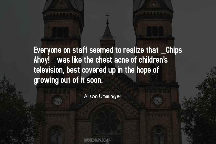 Best Growing Quotes #409698