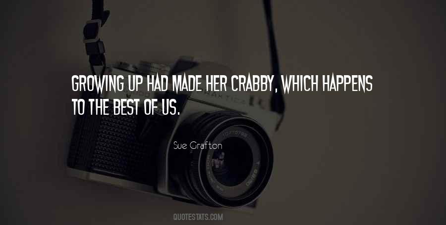 Best Growing Quotes #527834