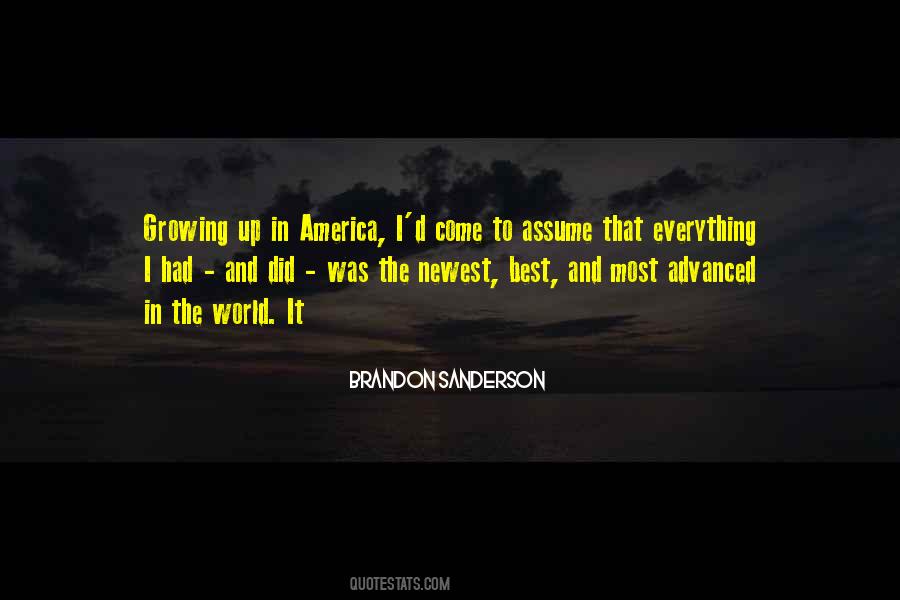 Best Growing Quotes #610845