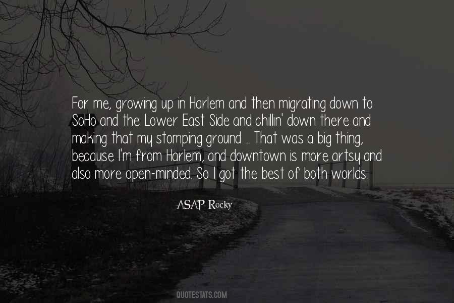 Best Growing Quotes #968022