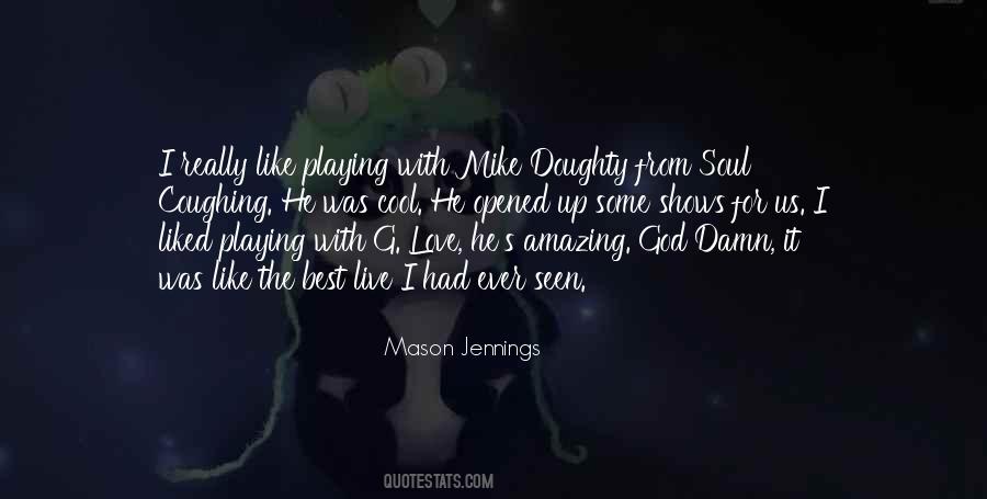 Damn Best Quotes #299864