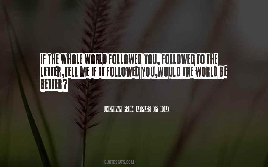 Better Attitude Quotes #1253226