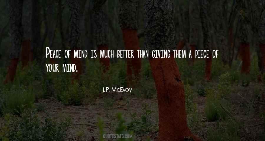 Better Attitude Quotes #1265906