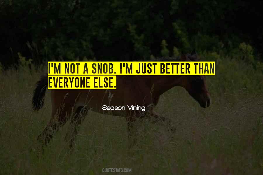 Better Attitude Quotes #1498985