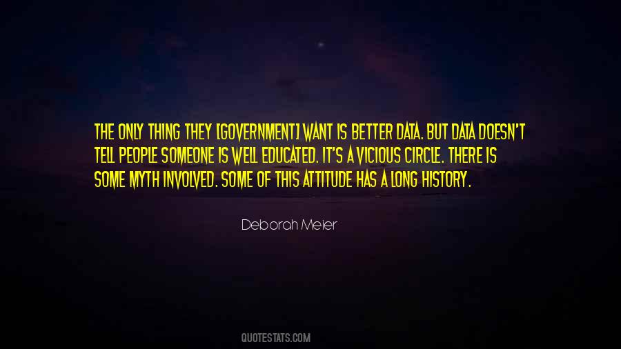 Better Attitude Quotes #622931