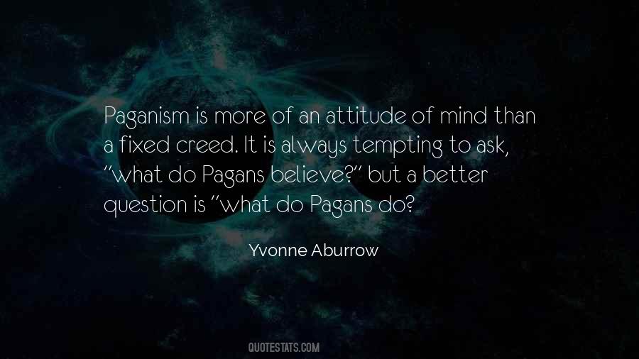 Better Attitude Quotes #868300