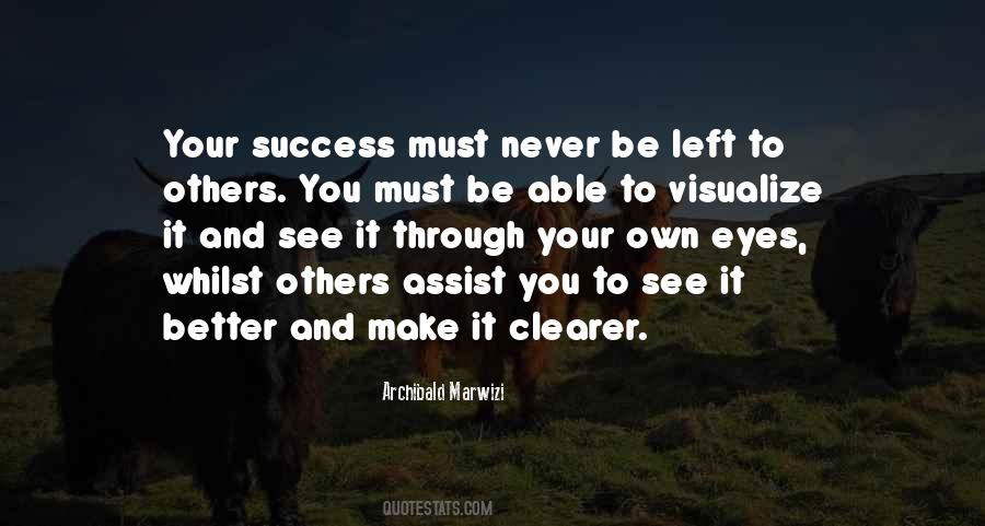 Better Attitude Quotes #944320
