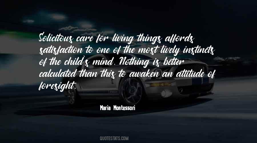 Better Attitude Quotes #964052