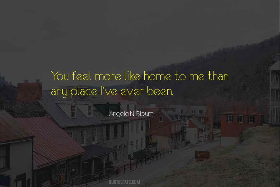 I Love You More Than Ever Quotes #1004116