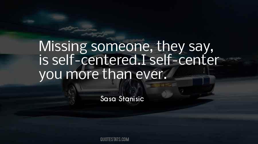 I Love You More Than Ever Quotes #1697905