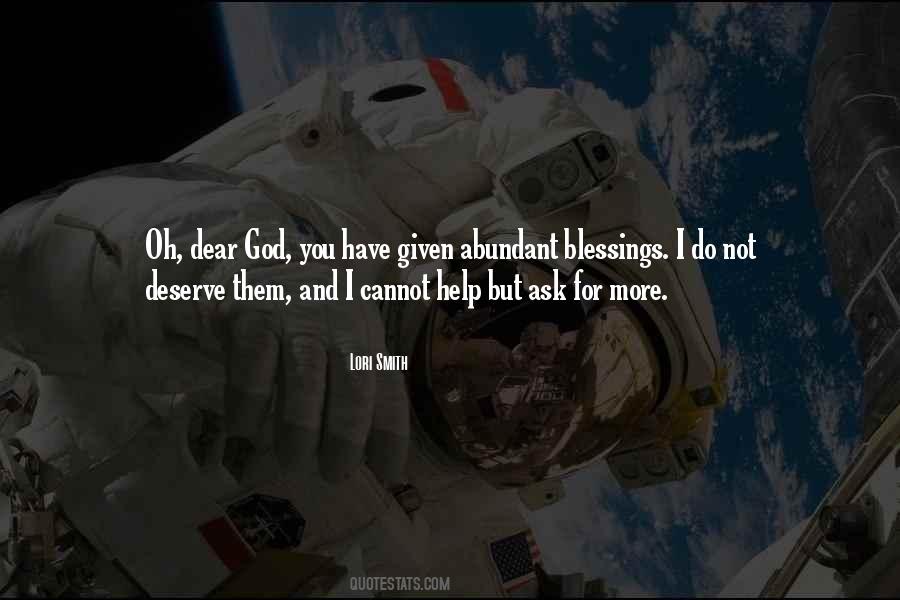 Help God Quotes #287028