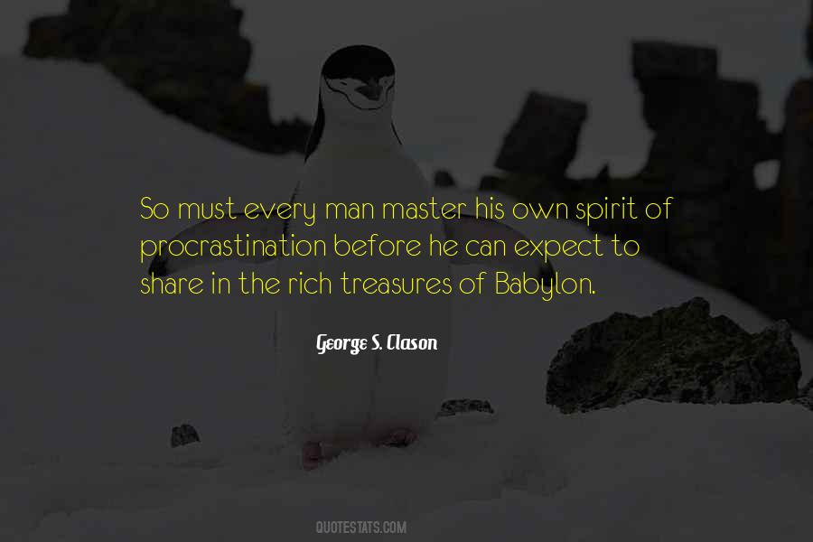 Rich In Spirit Quotes #1496383