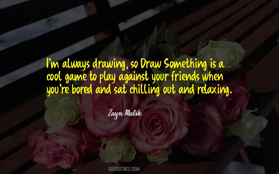 I M So Bored Quotes #134015