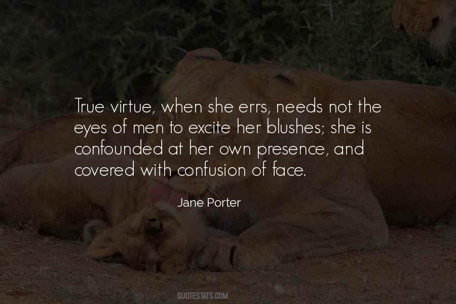 Face And Eyes Quotes #1158087
