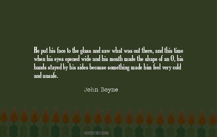 Face And Eyes Quotes #311093