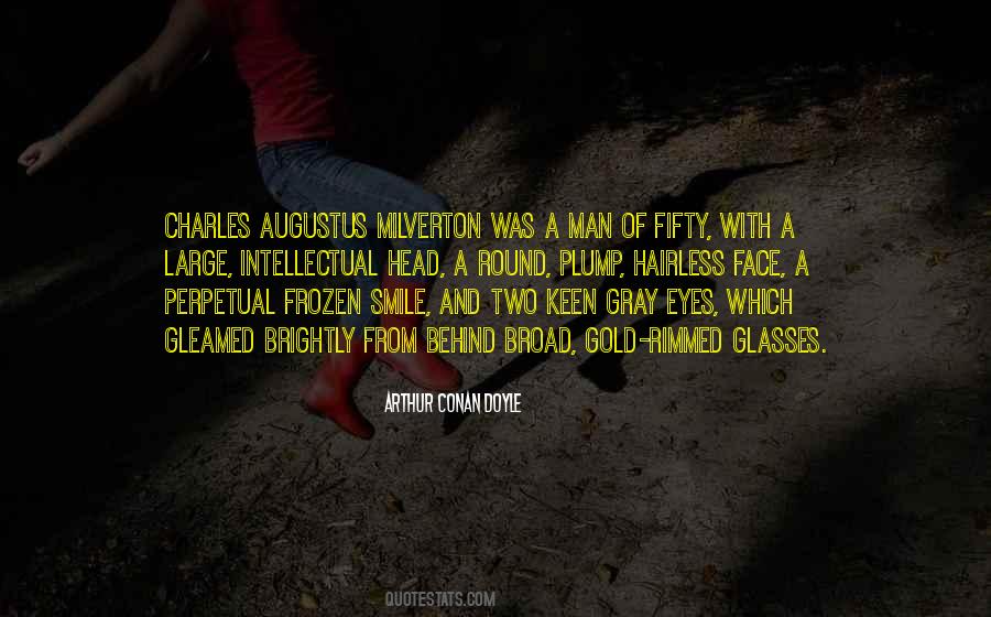 Face And Eyes Quotes #352082