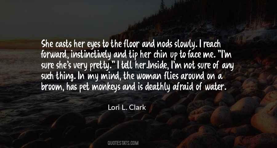 Face And Eyes Quotes #418873