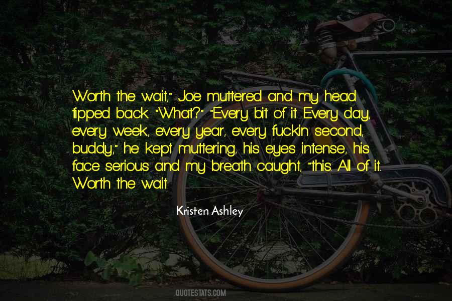 Face And Eyes Quotes #796038