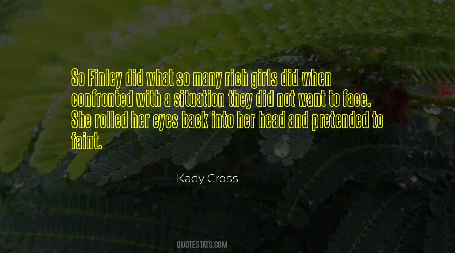 Face And Eyes Quotes #875688