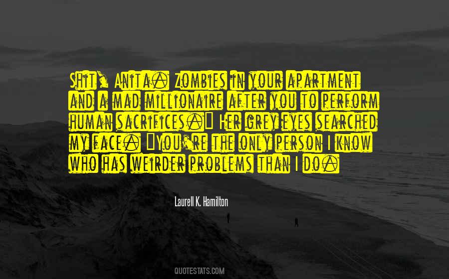 Face And Eyes Quotes #935792