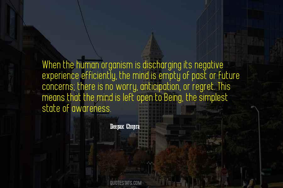 Negative Past Quotes #1726983