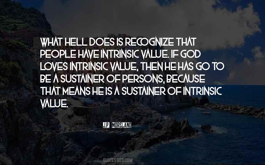 People Value Quotes #166865