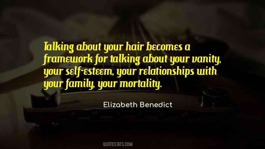 Quotes About Relationships With Family #691233