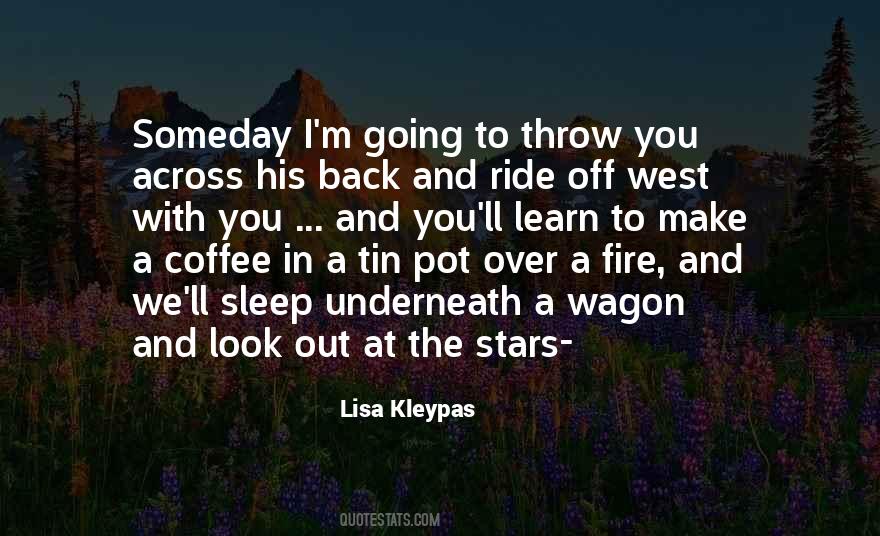Look Back And Learn Quotes #337707