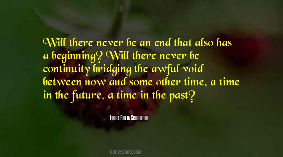 Some Other Time Quotes #517827