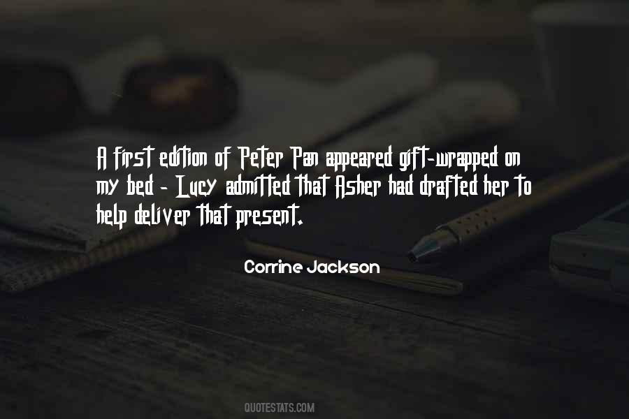 Drafted Quotes #410993