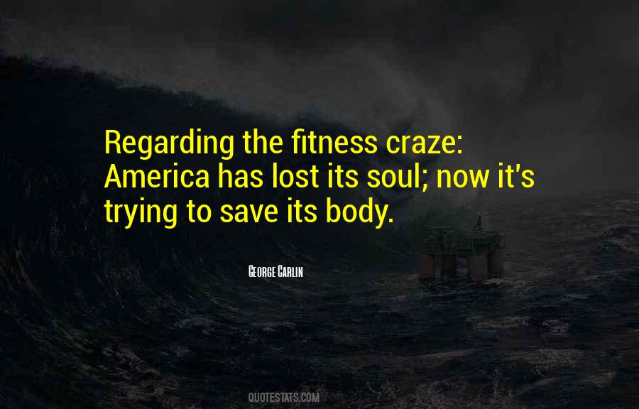 Fitness Humor Quotes #1738646