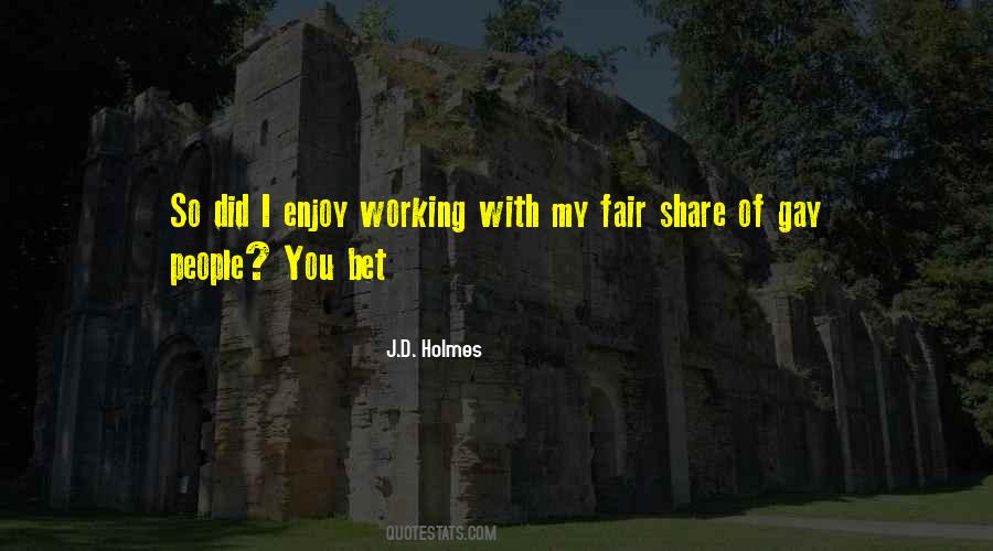 Fitness Humor Quotes #1805600