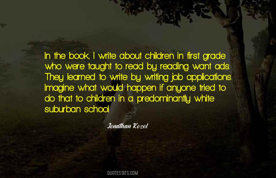 Quotes About Reading To Your Children #291510