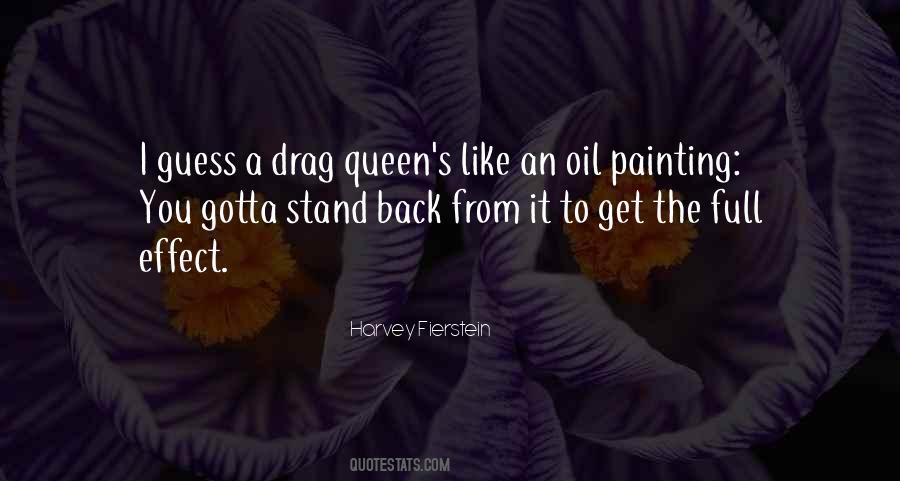 Drag Queen Quotes #1328031