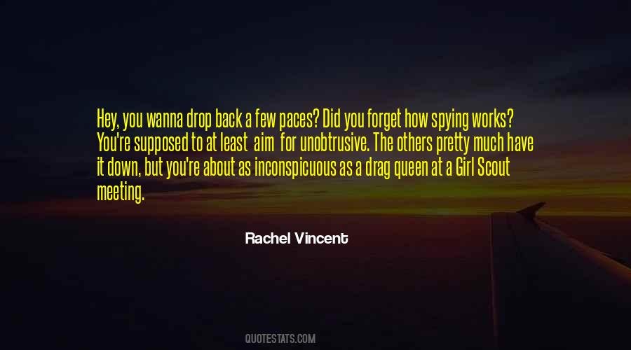 Drag Queen Quotes #912796