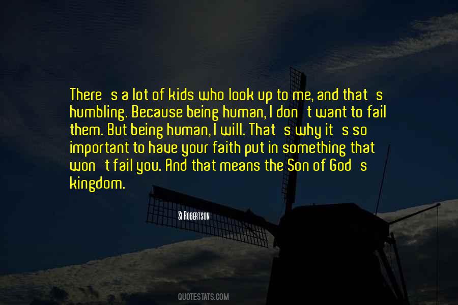You Have To Fail Quotes #1122051
