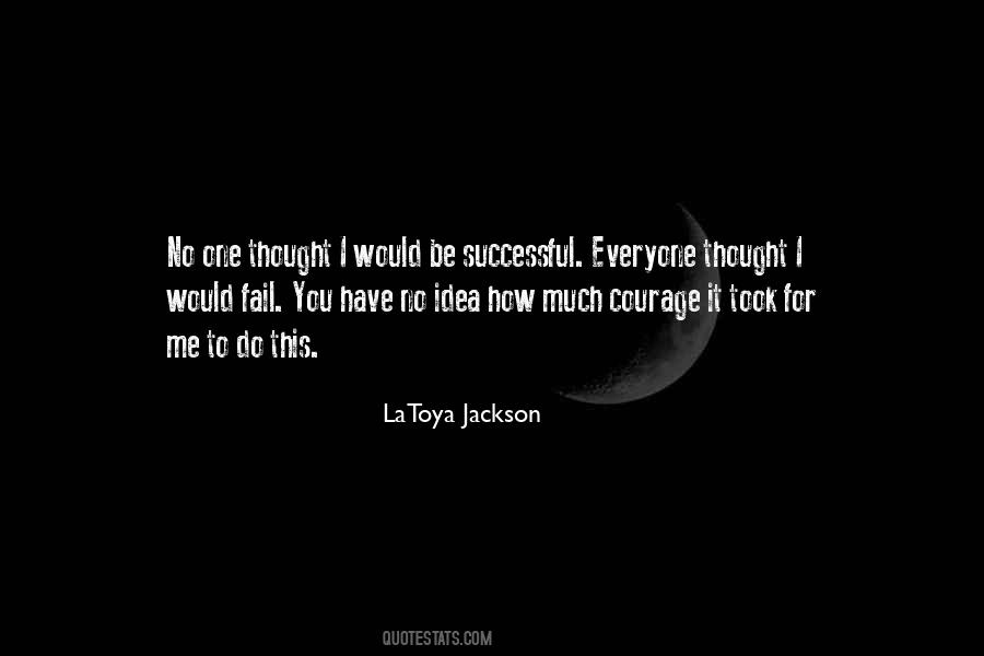 You Have To Fail Quotes #1172272