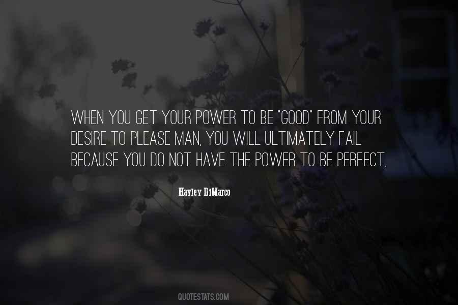 You Have To Fail Quotes #1178102