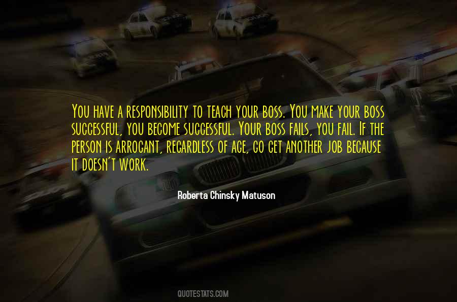 You Have To Fail Quotes #1241343