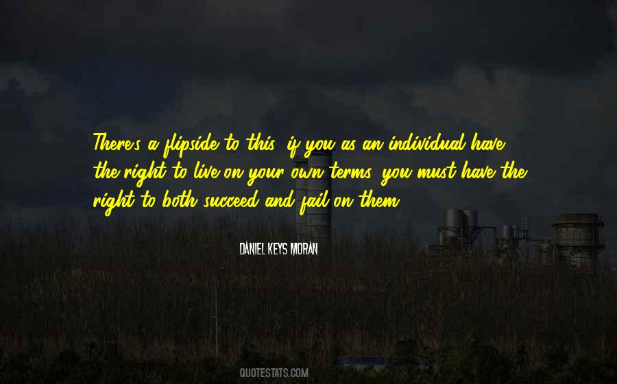 You Have To Fail Quotes #1401745