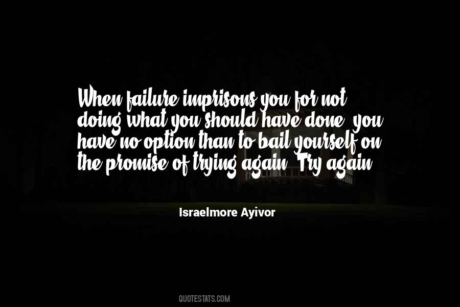 You Have To Fail Quotes #141874