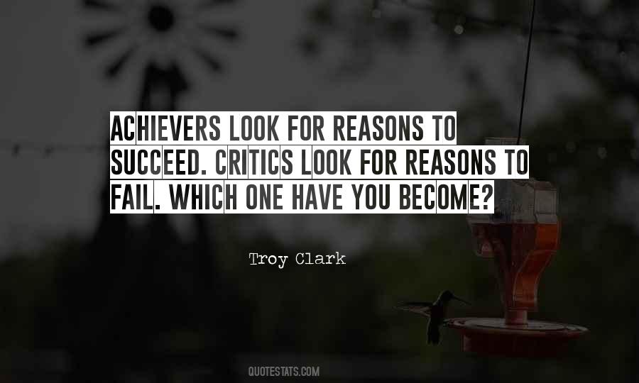 You Have To Fail Quotes #1422034