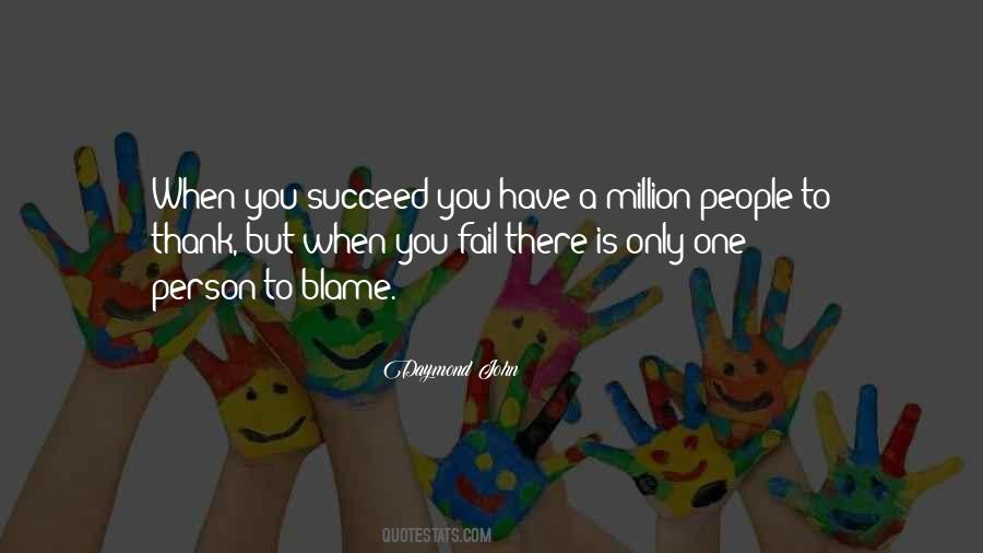 You Have To Fail Quotes #1482468