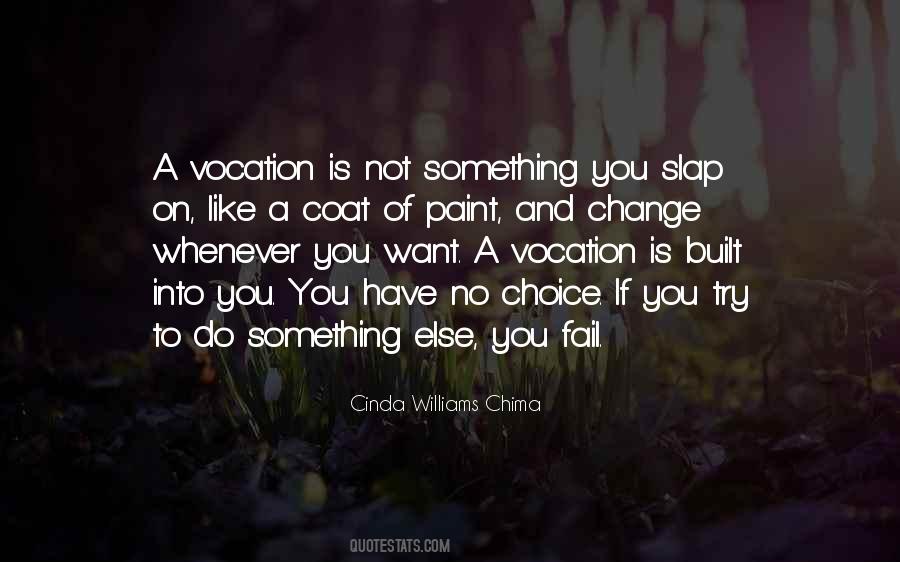 You Have To Fail Quotes #1707022