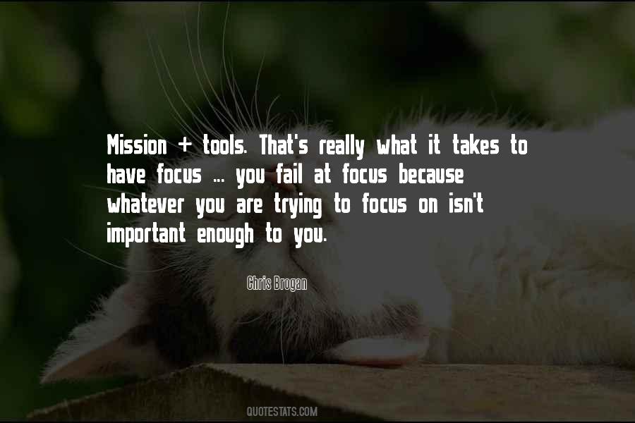 You Have To Fail Quotes #766506