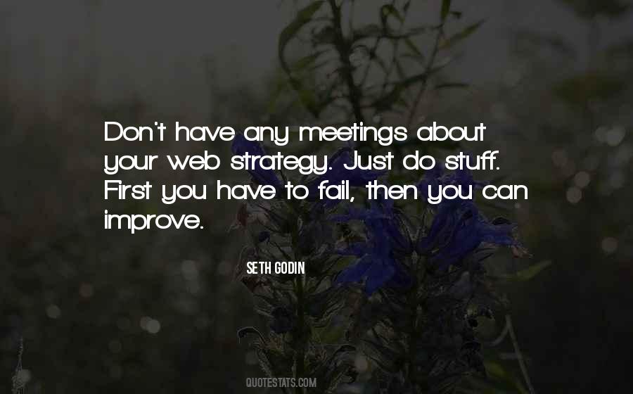 You Have To Fail Quotes #963622