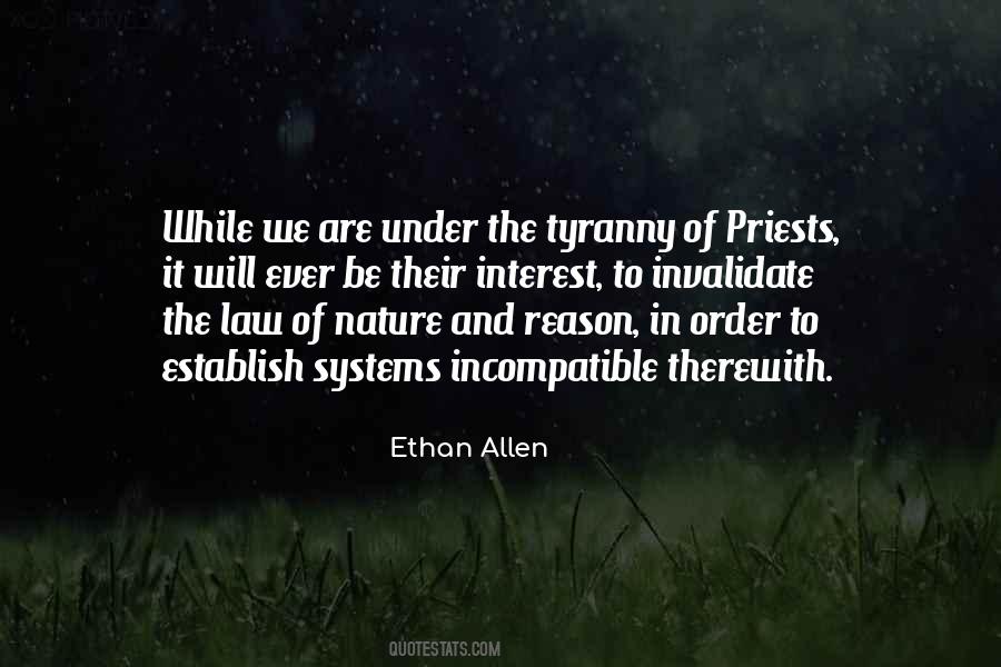To Be In Nature Quotes #169831