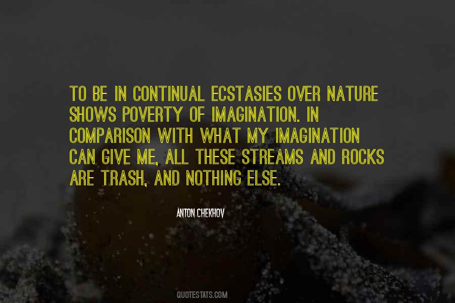 To Be In Nature Quotes #537330